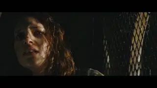 Jason's flashback & 