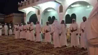 اقباله ال عباس  هل الحضن في ضيافه ال خشه