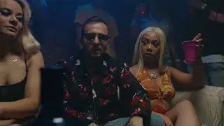 JoEgo - She Fly (Official Music Video)