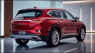 2026 Genesis GV70 Luxury Review | Premium SUV Design, Features & Performance | Auto Rev Royale