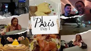 Paris, we have a problem. | travel vlog series intro | Pookies in Paris | Ep 1