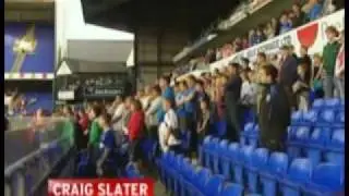 Ipswich beat Valladolid as fans pay respects to Sir Bobby Robson