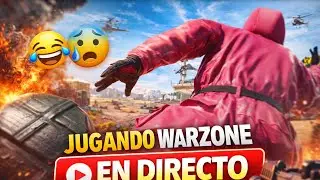 DIRECTO 🔴 | &iquest;HOY S&Iacute; GANAMOS O TAMBI&Eacute;N NO? 💀