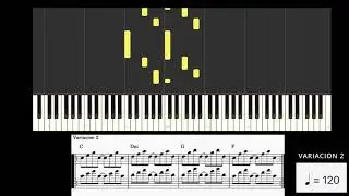🎹 Piano con Sabor | Ejercicio 1: SON MONTUNO (Play Along)