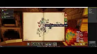 DnD Plays - RLCraft - More Exploration