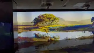 Museum of the Bible - All Creation Sings   4K
