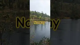 Unreal Beauty of Norway 🇳🇴 | Breathtaking Nature in 4K &ndash; Fjords, Mountains & Serenity