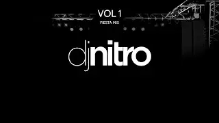 FIESTA MIX VOL 1