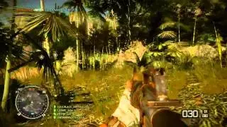 WE IN THE MIDDLE OF NAM BOYS!