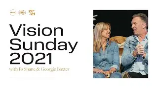 Kingdom Alignment | Vision Sunday Message