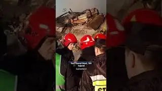 Смертельный пожар и взрыв в баре на швейцарском горнолыжном курорте унесли жизни десятков людей #...