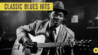 Joe Bonamassa, Kenny Wayne Shepherd, Beth Hart — Blues Rock Guitar Style Like Iconic Artists