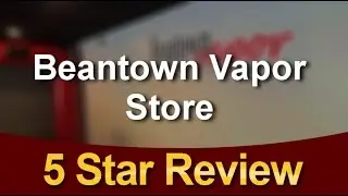 Vape Shops in Plymouth