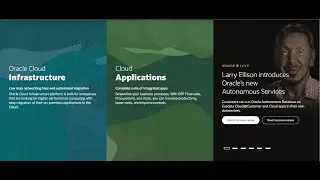INSTALLING ORACLE DB 19C