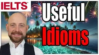 The Best Idioms for Normal English Conversation