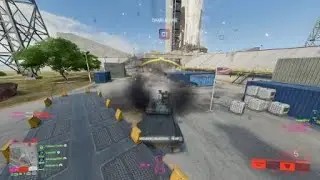BF2042 - slaughtering infantry with RAM, Orbital