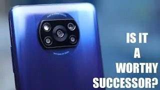 POCO X3 NFC In Depth Review | Bangla | HS | 2020