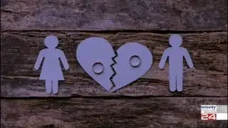 21/04/21 - Quando il matrimonio scoppia, ecatombe di divorzi in Italia