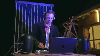 Ukaz 1400 soviet wave USSR vibe party dj set