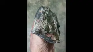 METEORITE COLLECTOR.