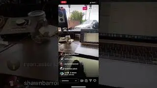 Rex Kudo playing melodies on live 🛸