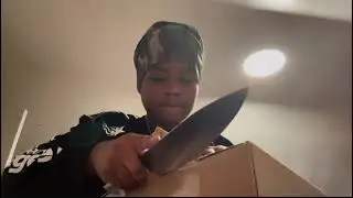 Unboxing Nike ski!!! 