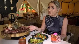 'Ranch to table': Bend restaurant making waves in Central Oregon food scene