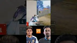 SouL Vs GodL 🚀💛 Simp 1v3 😱🔥 11 Kills Domination #bgmi #soulbmps #jonathangaming