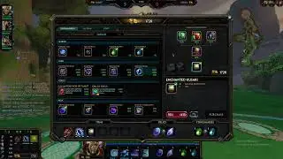 THREE MAGES IN JOUST???? JANUS TANK OFC SMITE BALKAN