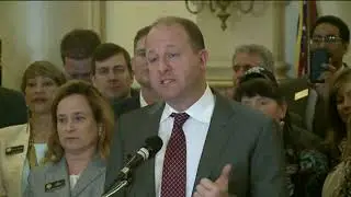 Lawmakers propose sweeping reforms to Colorado oil and gas industry
