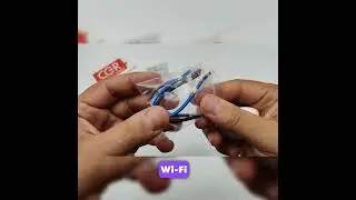 Refoss R11 Smart Wi-Fi Switch - The Unboxing #shortvideo #withsubtitles
