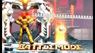 0 IQ BATTLEMODE (feat. hmmmp)