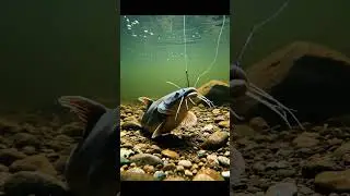 🎣 CRAZY Fish BITE Compilation! 🤯 You Won't Believe This Bait! 🐟