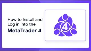 How to Install the MetaTrader 4 | Complete User Guide for Traders. SuperForex