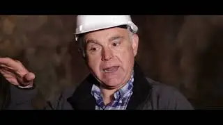02. Historic Mining in Galway