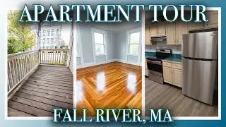 This is what $1900 gets you in Fall River, Ma