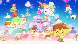 [1080p] Delicious Party Precure Opening 2