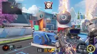 Time4Warfare's Live PS4 Broadcast