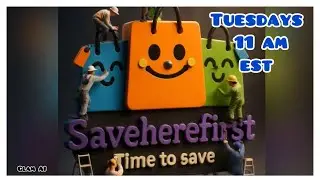 SAVE WITH SAVEHEREFIRST JUNE 24TH @ 11 AM EST #SALE #RESELLER #SAVEHEREFIRST #HOMEGOODS #AUCTION