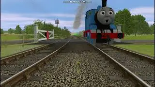 Sodor crossover IOS episode 1 WIP