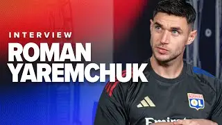 Roman Yaremchuk : 
