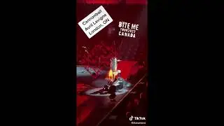 Avril Lavigne Love Sux European Highlights Part seven
