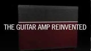 Meet AMPLIFi&mdash;The Guitar Amp, Reinvented | Line 6