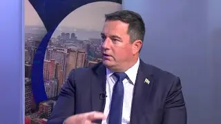 South Africa Election: Democratic Alliance Doesn't Want Coalition With ANC