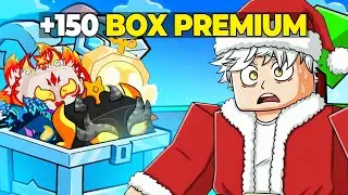 J'ai Ouvert plus de 100 Premium Box sur Blox Fruits ! (C&rsquo;est abus&eacute;&hellip;)
