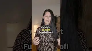 Ich h&auml;tte Fussballprofi werden k&ouml;nnen!