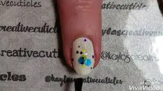 Swatch My Collection: Indies: ONE bottle (part 3 of 3)