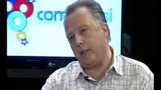 TVC 4 Historia Politica Deporte Argentino - Victor Lupo LCA 1&ordm;