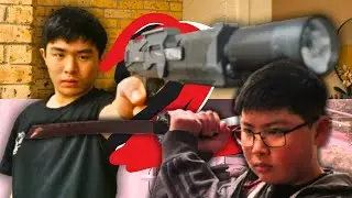 The Brother Duel: Round 2