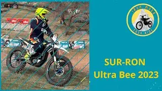 SUR-RON Ultra Bee X 2023